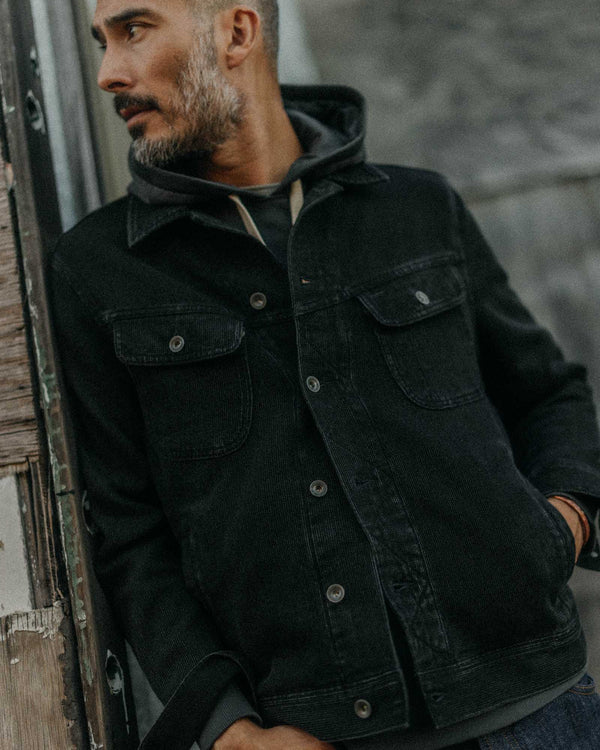 Long Haul Jacket