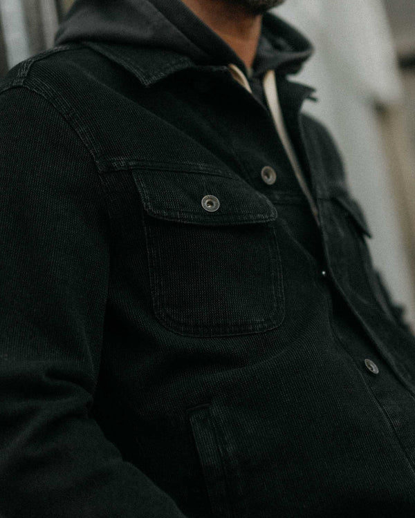 Long Haul Jacket