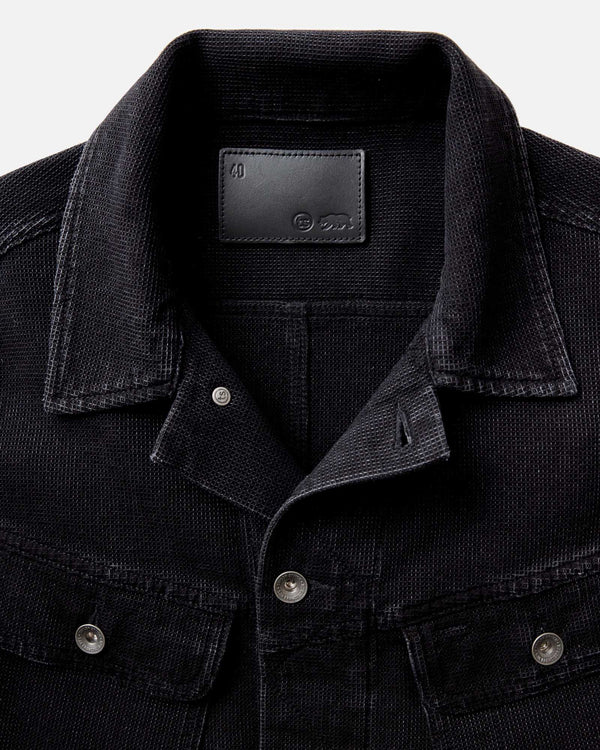 Long Haul Jacket