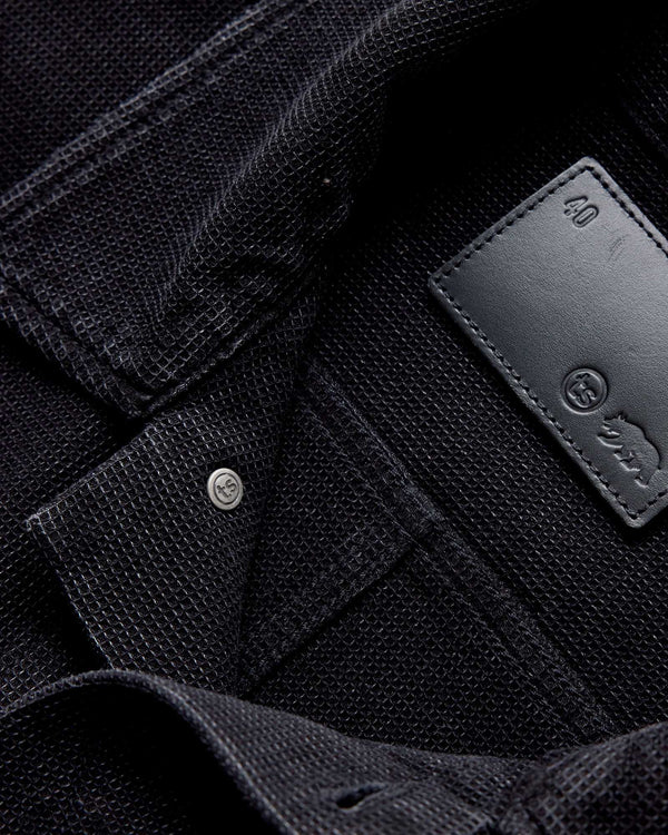 Long Haul Jacket