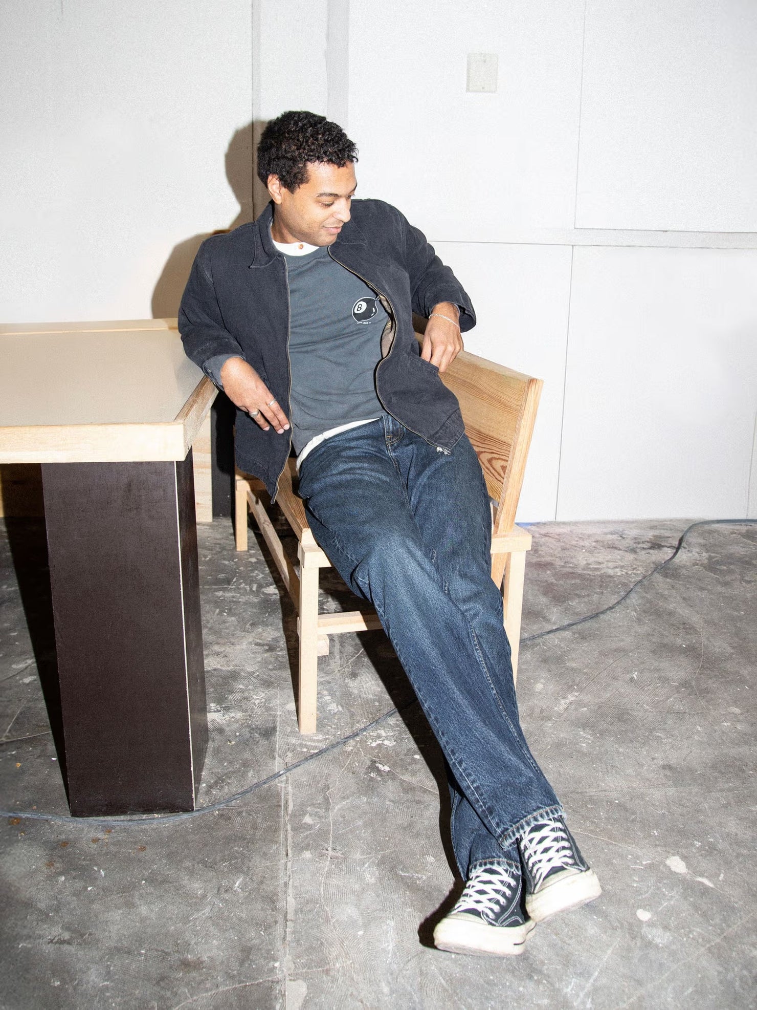 Nudie Jeans