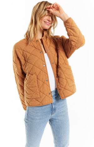 The Quilted Collection