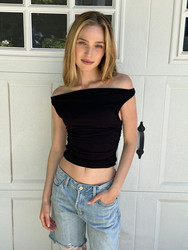 Angelica Top
