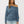 Waffle Knit Pullover Sweater