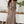 Linen Maxi Skirt
