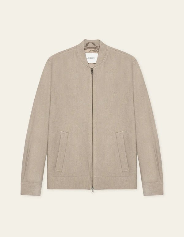 Como Reg Bomber Jacket