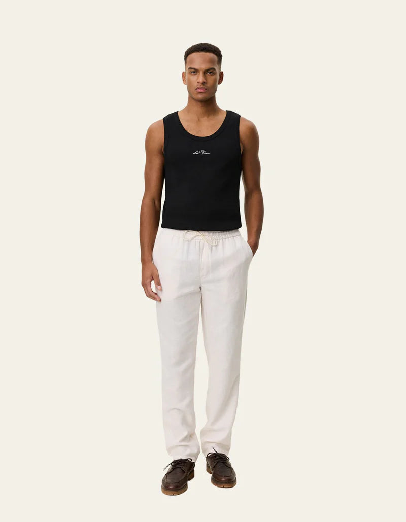 Patrick Linen Pants