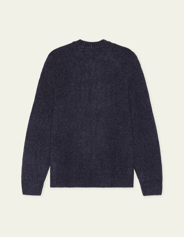 Soft Roundneck Knit