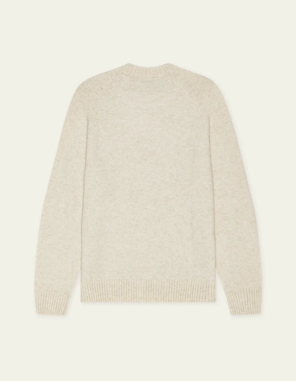 Soft Roundneck Knit