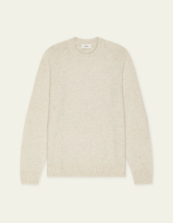 Soft Roundneck Knit