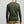 Long Sleeve Slub Crew Neck