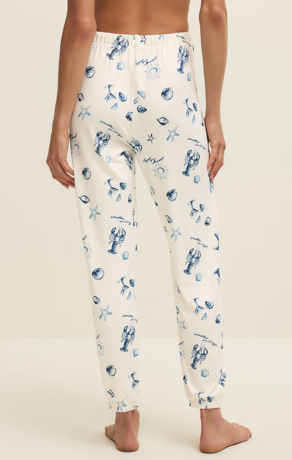 Classic Lost at Sea Jogger