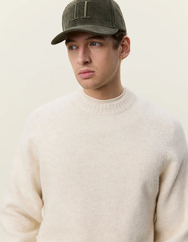 Soft Roundneck Knit