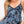 Lace Trim Floral Cami Top
