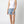 Ribbed Fitted Scoop Neck Tank Top
