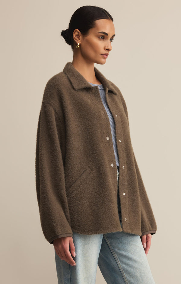 Bronx Jacket