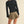 Natalie Ribbed Long Sleeve