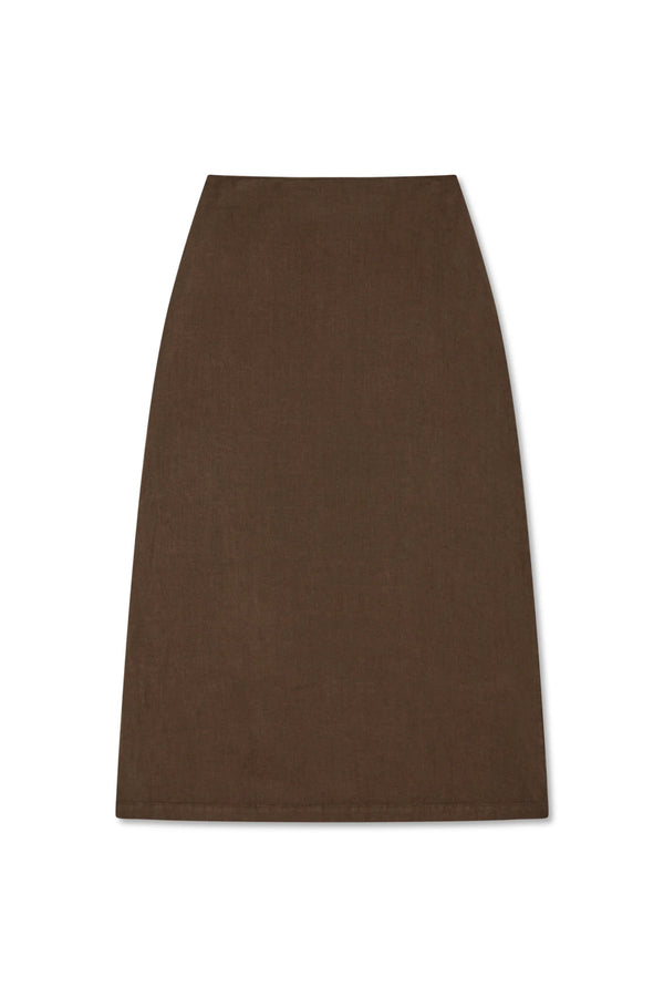 Philippine Midi Skirt