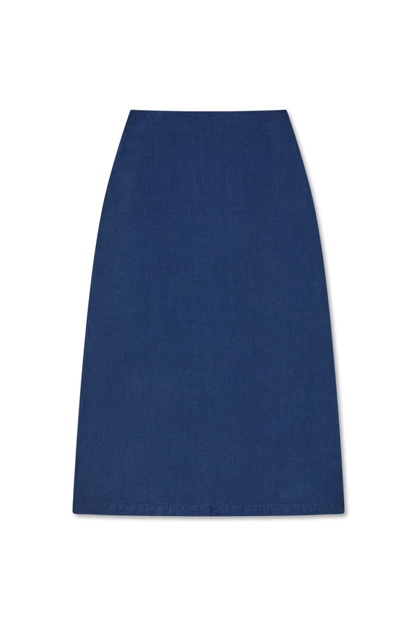 Philippine Midi Skirt