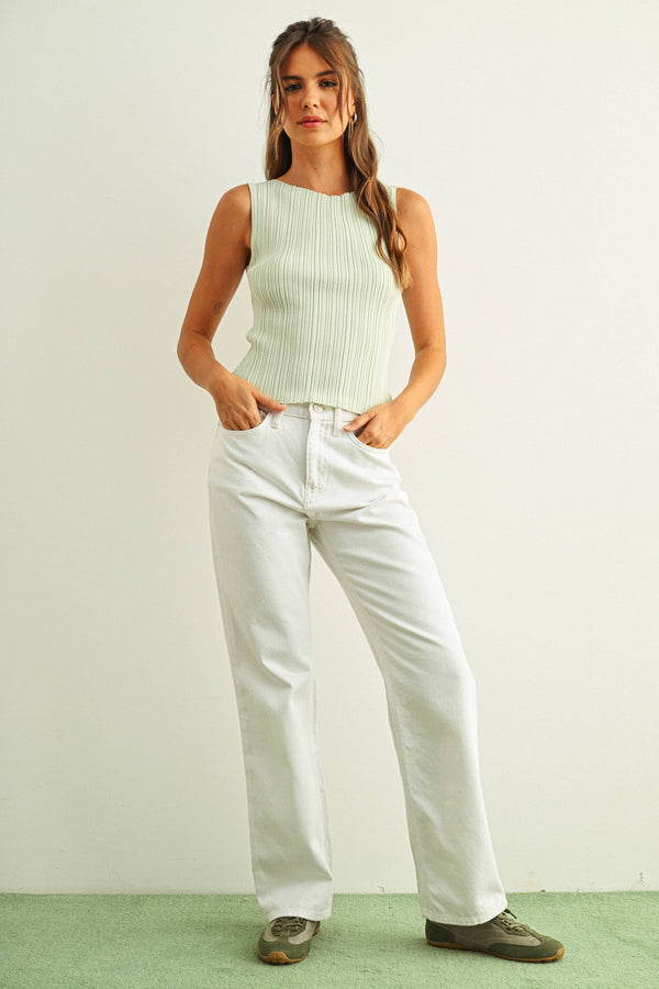 Nicola Rib Tank