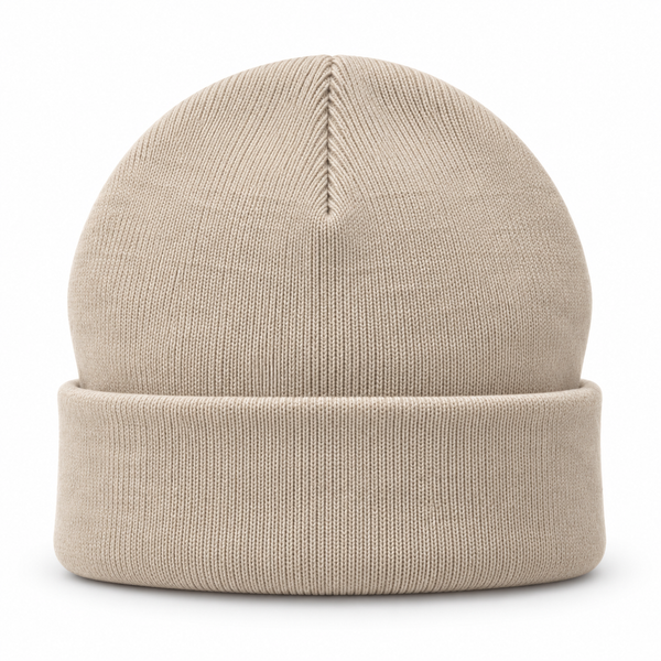 Knit Beanies