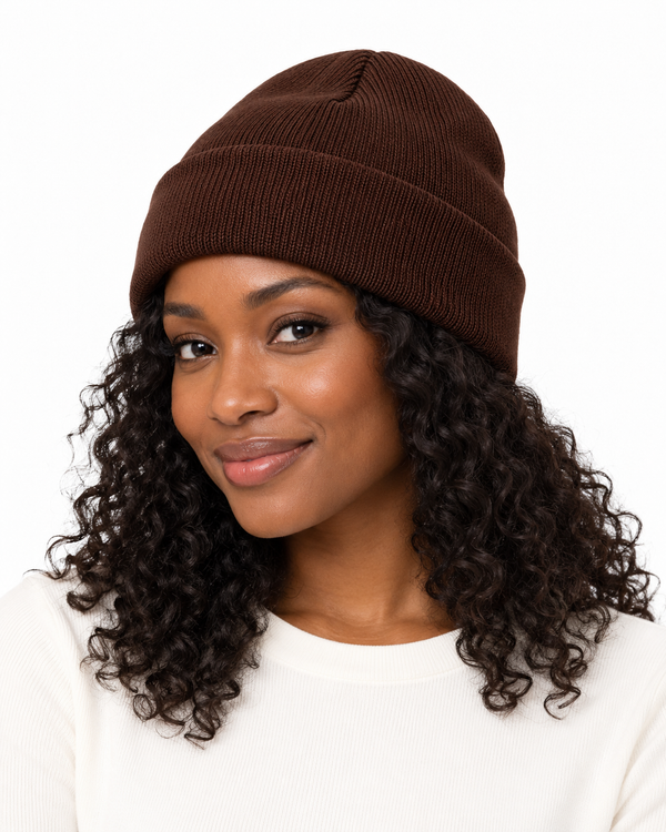 Knit Beanies