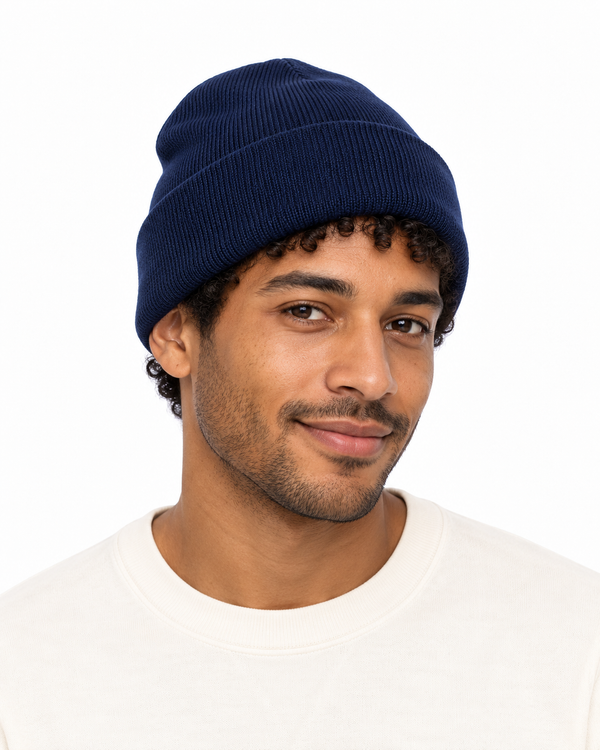 Knit Beanies