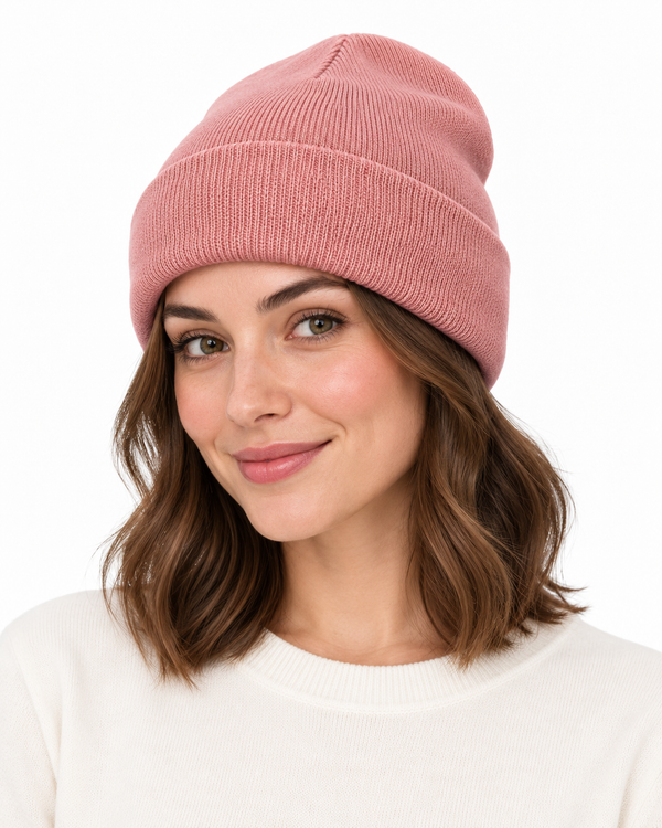 Knit Beanies