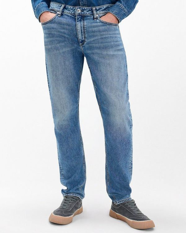 Fit 3 - Athletic Jeans
