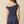 Sophia One Shoulder Polka Dot Mini Dress