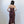 Floral Mesh Asymmetrical Maxi Skirt
