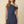 Sophia One Shoulder Polka Dot Mini Dress