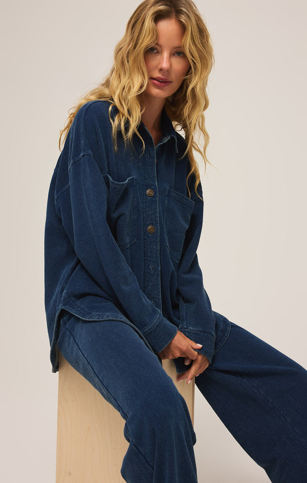 indigo