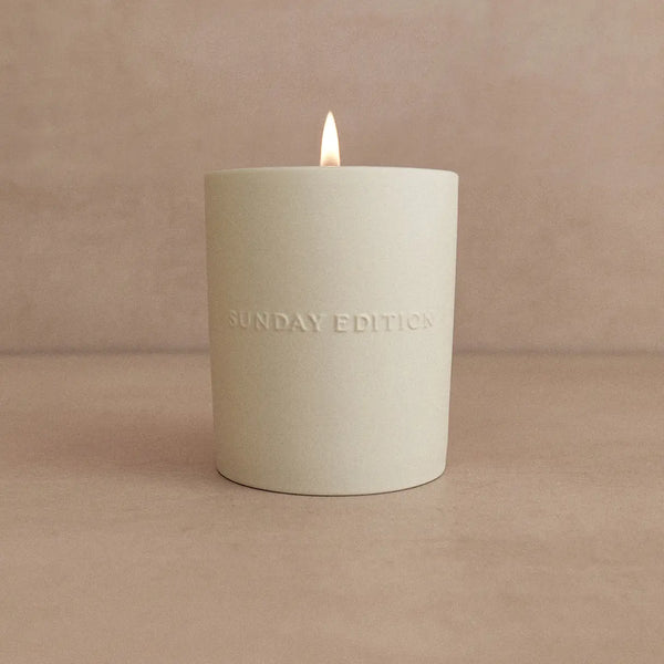 Nude Candle