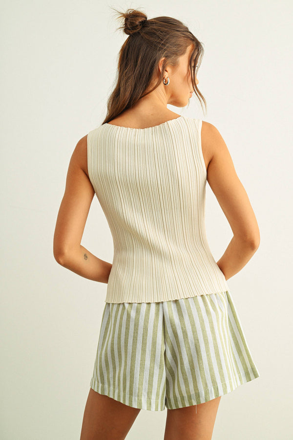 Nicola Rib Tank