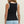 Sirena Colorblocked Rib Tank