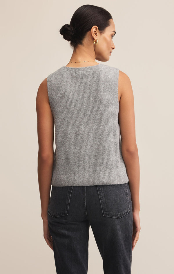 Bryce Sweater Vest