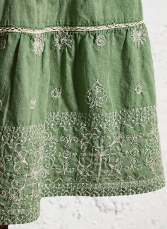 Sole Mio Charlotte Skirt