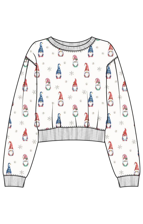 Classic Gnome PJ Set