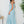 Linen Maxi Slip Dress