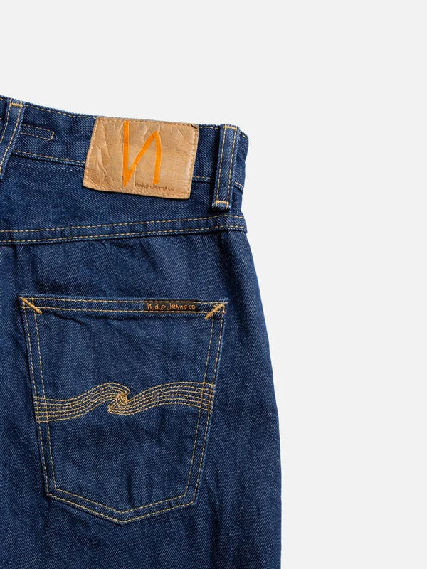 Clean Eileen Classic Blue