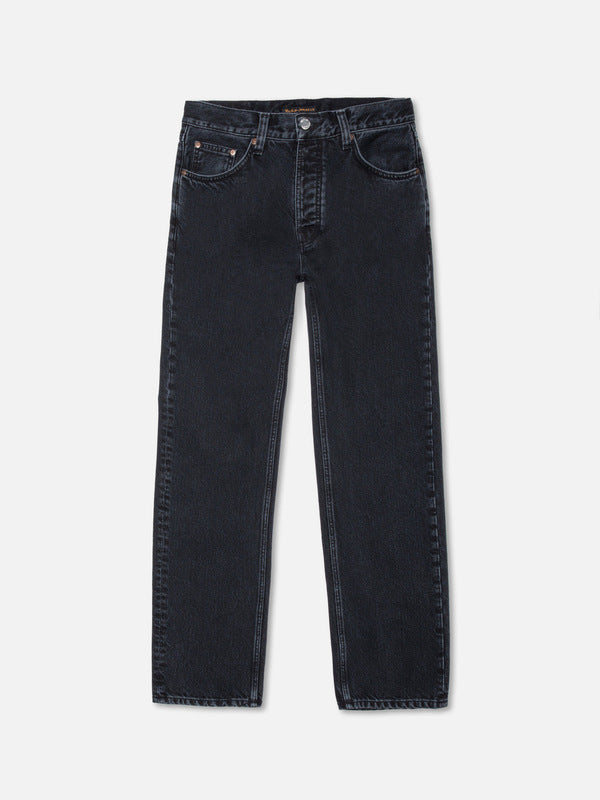 Rad Rufus Black Vintage