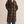 Mason Sweater Plaid Coat