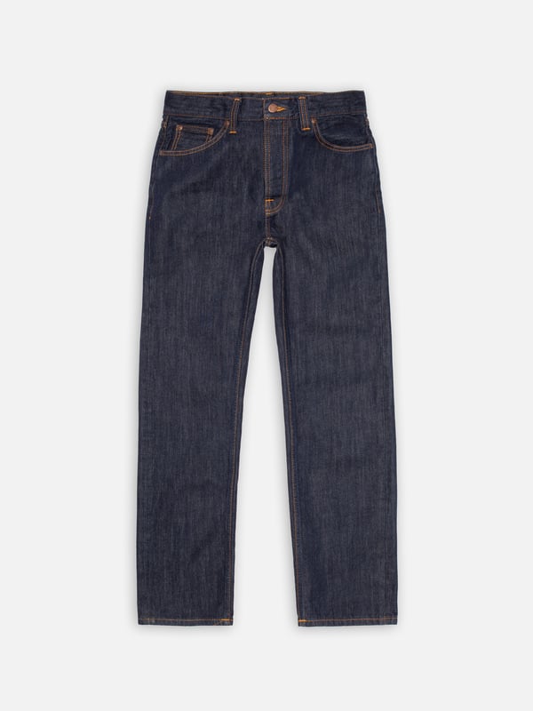 Rad Rufus Blue One Wash