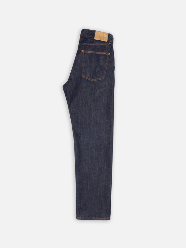 Rad Rufus Blue One Wash