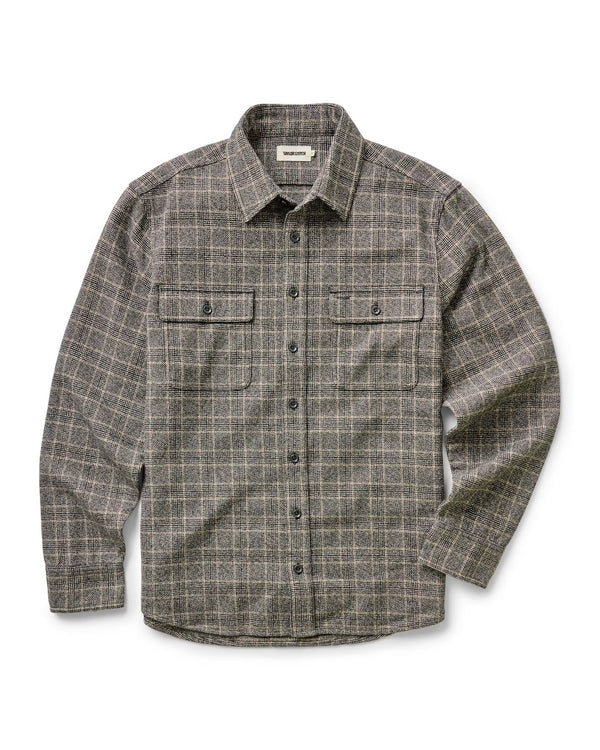 The Ledge Shirt