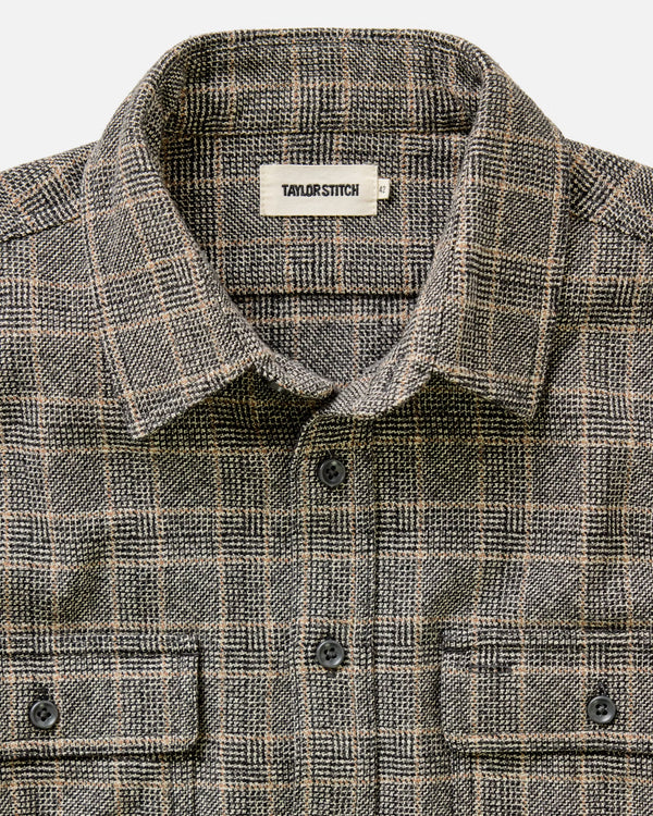 The Ledge Shirt