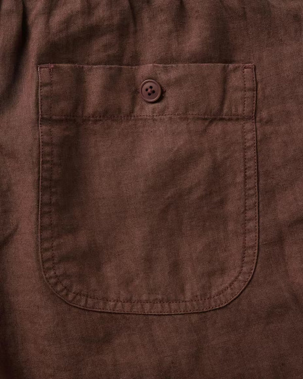 The Apres Short