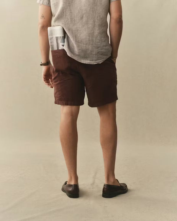 The Apres Short