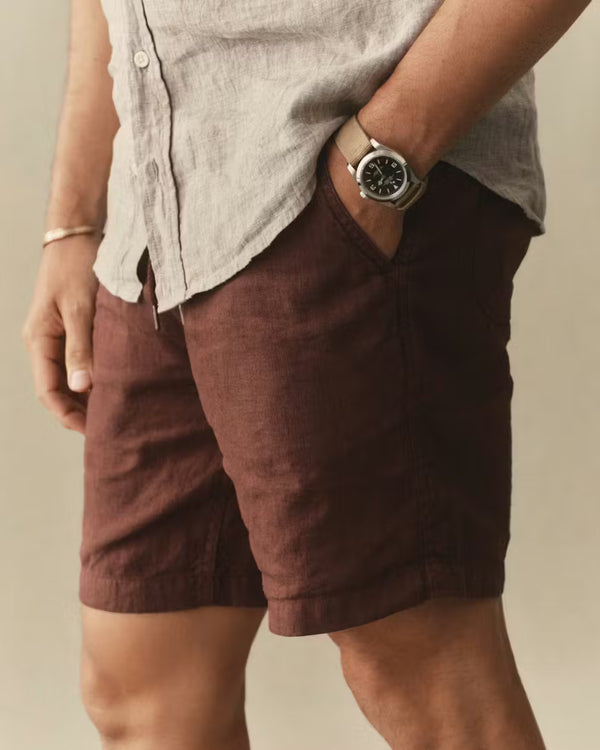 The Apres Short